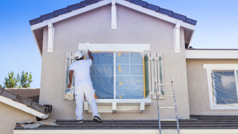 How Often Should You Repaint Your Home? A Comprehensive Guide