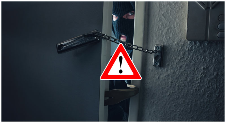 How to Prevent Home Break-Ins: Practical Tips and Tricks