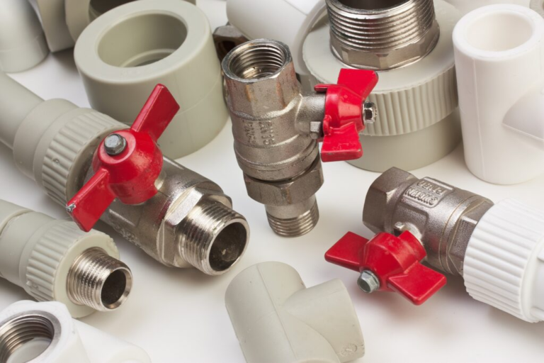 Benefits of Upgrading to Energy-Efficient Plumbing Fixtures