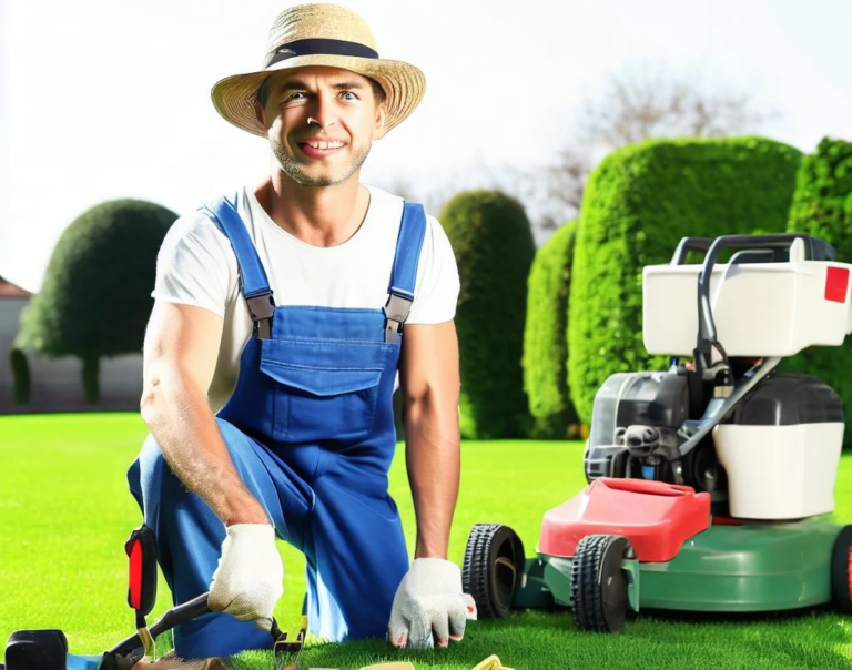DIY vs. Professional Home Garden Services: Pros and Cons