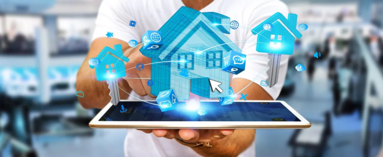 The Role of Technology in Modern Real Estate Services