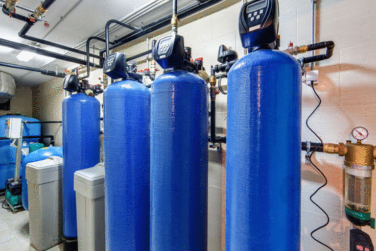 Why Smarter Water Softening Matters More Than Ever in Kingston, WA