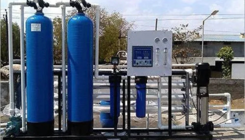 cannon water technology cannon water technology