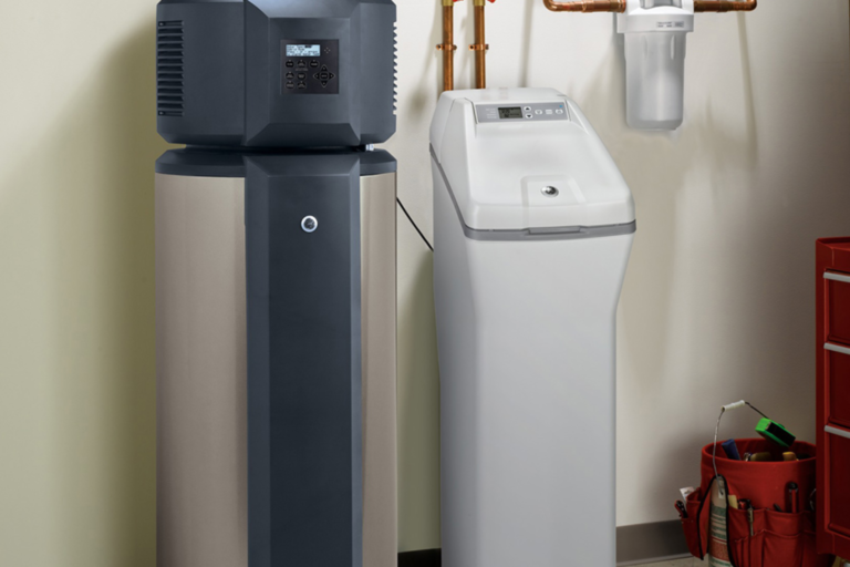 Making Sense of Your Home’s Water: From Hardness to Pure Drinking Water