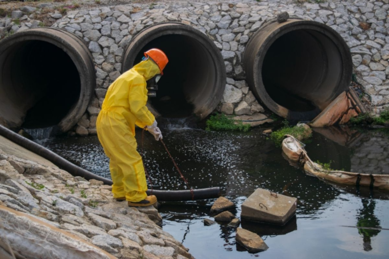 When Things Go Wrong: Why Professional Environmental Cleanup Matters More Than You Think