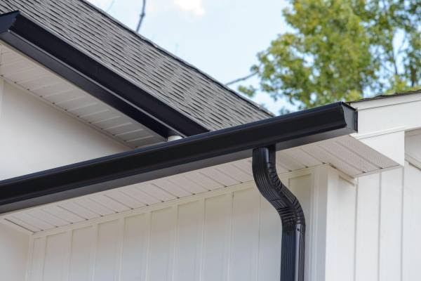 siding installation